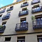 Estudio Plaza Conde De Barajas