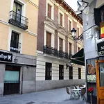 Estudio Plaza Conde De Barajas