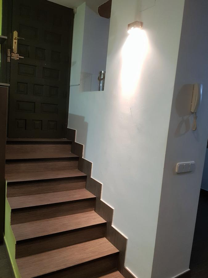 Apartamento Estudio Plaza Conde De Barajas *